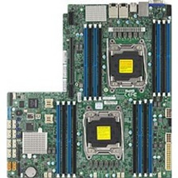 Supermicro MBD-X10DRW-N-O