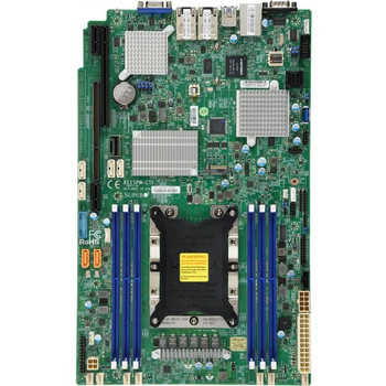MBD-X11SPA-TF-O | Supermicro X11SPA-TF Workstation Motherboard