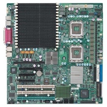 Supermicro MBD-X7DBE+-O