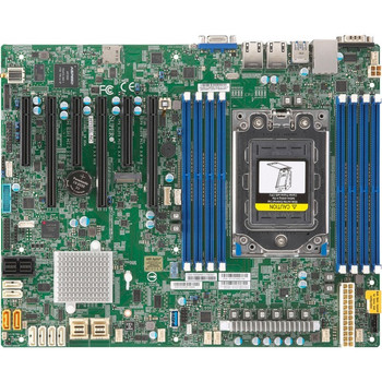 Supermicro MBD-H11SSL-C-B