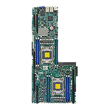 Supermicro MBD-X9DRG-HF-B