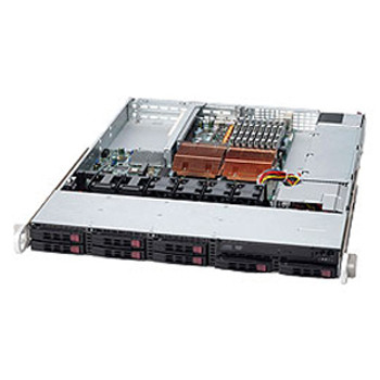 Supermicro CSE-113TQ-700UB