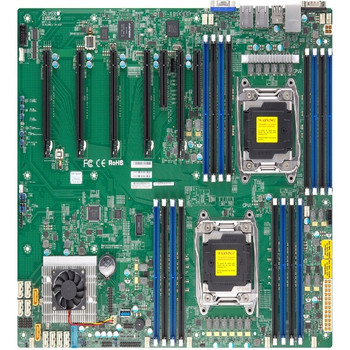 Supermicro MBD-X10DRG-Q-B