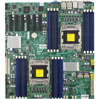 Supermicro MBD-X9DRD-7JLN4F-B