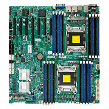 Supermicro MBD-X9DRH-7F-O