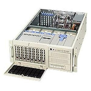 Supermicro CSE-743T-R760