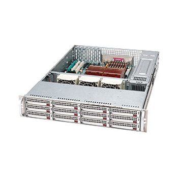 Supermicro SC826TQ-R800LPB