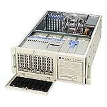 Supermicro CSE-743S2-R760