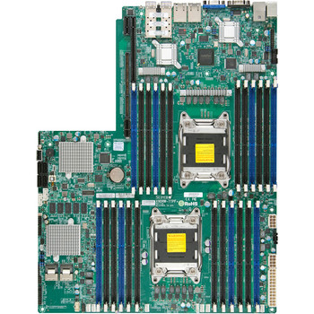 Supermicro MBD-X9DRW-7TPF+-P