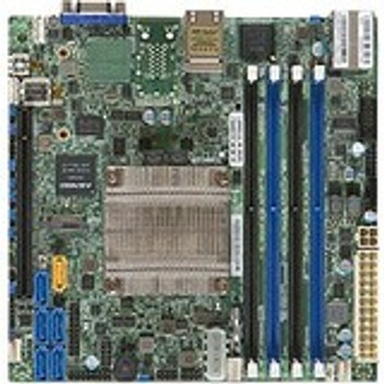 Supermicro MBD-X10SDV-F-B