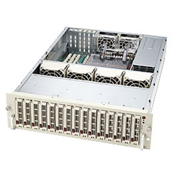 Supermicro CSE-933E1-R760B