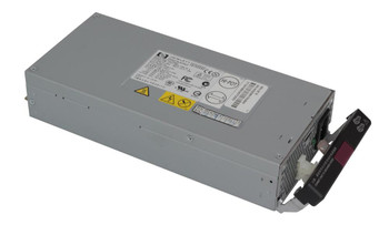 Part No: 406867-001 - HP 775-Watts Redundant Power Supply