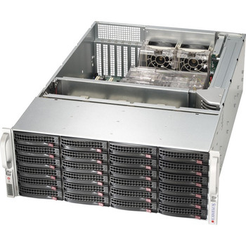 Supermicro CSE-846BE26-R920B