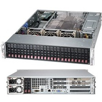 Supermicro CSE-216BE2C-R920WB