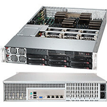 Supermicro AS -2042G-72RF4