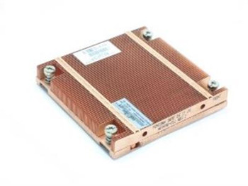 Part No: 410298-001 - HP Copper Heat Sink for BL480c