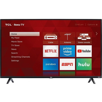 TCL 43S325