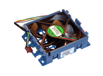 Part No: 413978-001 - HP 92mm Fan Assembly for ProLiant Ml350 G5