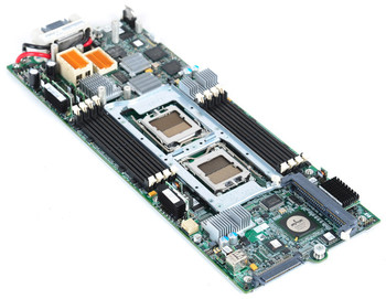 Part No: 418269-001 - HP System Board (Motherboard) for ProLiant BL465c G1 Server