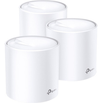 TP-Link Deco X20(3-pack)