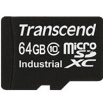 Transcend TS64GUSDC10I