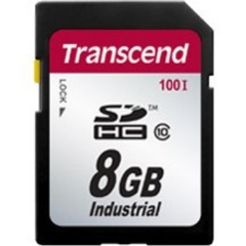 Transcend TS8GSDHC100I