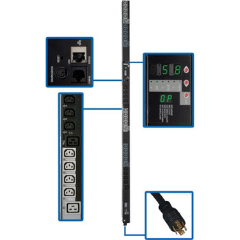 Tripp Lite PDU3VS6L2120