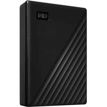 Western Digital WDBPKJ0050BBK-WESN