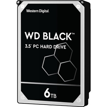 Western Digital WD6003FZBX