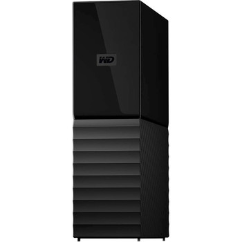 Western Digital WDBBGB0100HBK-NESN