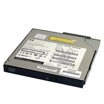 Part No: 484034-001 - HP 8x DVD+/-RW SATA SuperMulti Dual Layer Double Format LightScibe 9.5mm Optical Drive