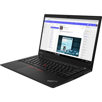 Lenovo 20QJ0003US