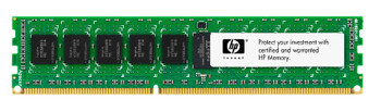 Part No: 516423-S21 - HP 8GB PC3-8500 DDR3-1066MHz ECC Registered CL7 240-Pin DIMM Dual Rank Memory Module