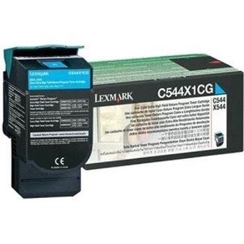 Lexmark C544X4CG