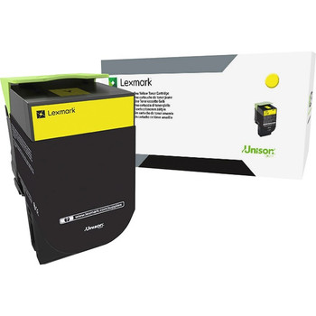 Lexmark 80C0S40