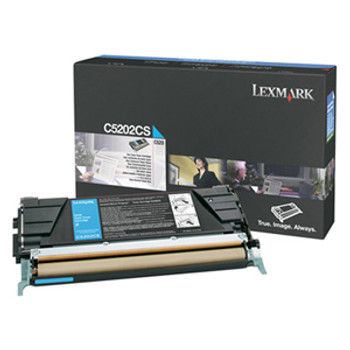 Lexmark C5202CS