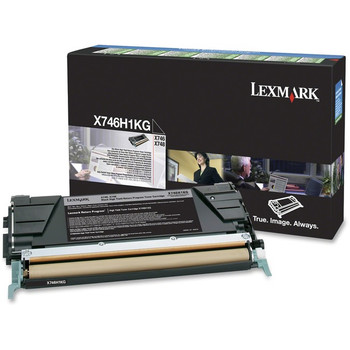 Lexmark X746H1KG