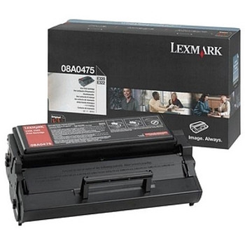 Lexmark 08A0475