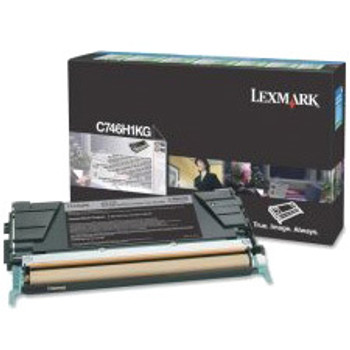 Lexmark C746H4KG