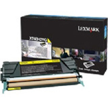 Lexmark X748H4YG