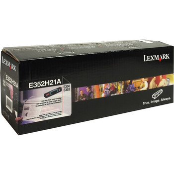 Lexmark E352H21A