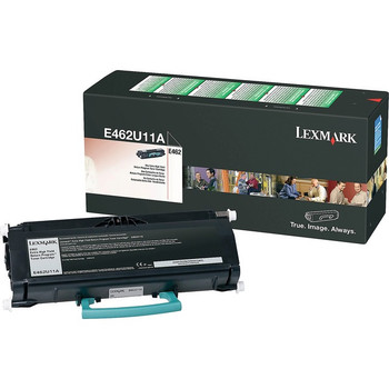 Lexmark E462U11A