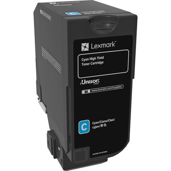 Lexmark 84C0H20