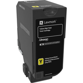 Lexmark 84C0H40