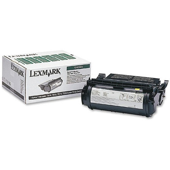 Lexmark 12A5845