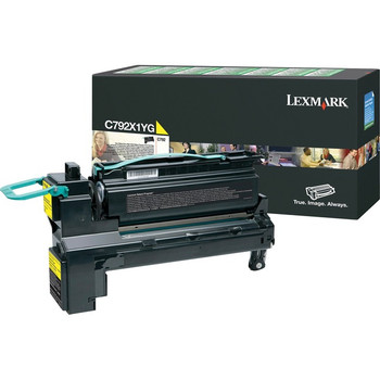 Lexmark C792X1YG