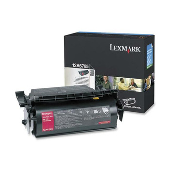 Lexmark 12A6765