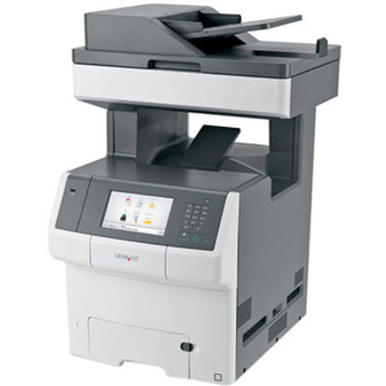 Lexmark 34TT007