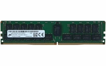 Micron 32GB DDR4 SDRAM Memory Module - MTA36ASF4G72PZ-2G9E2