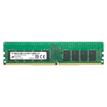 Micron 32GB DDR4 SDRAM Memory Module - MTA18ASF4G72PZ-2G9B1